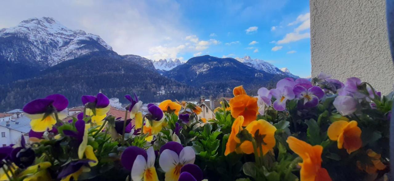 B&B Sognoincadore Domegge di Cadore Eksteriør bilde