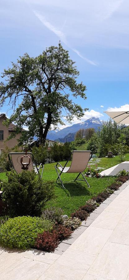 B&B Sognoincadore Domegge di Cadore Eksteriør bilde