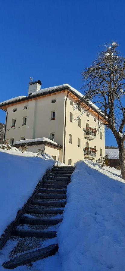B&B Sognoincadore Domegge di Cadore Eksteriør bilde
