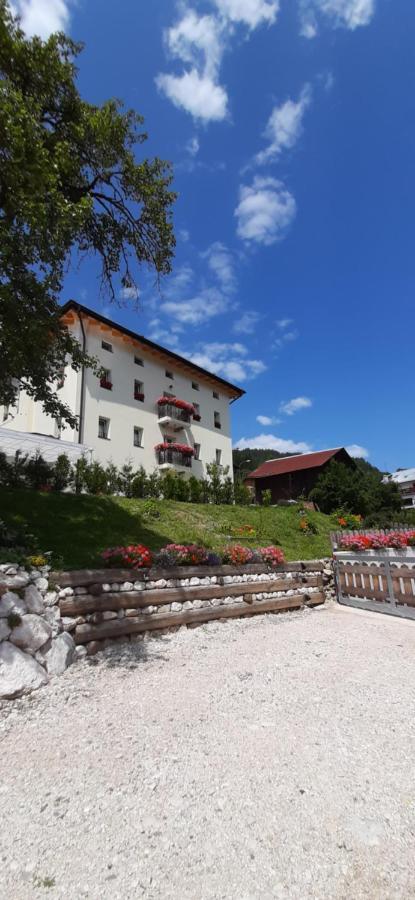 B&B Sognoincadore Domegge di Cadore Eksteriør bilde